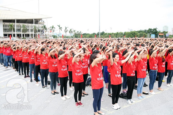 tôi yêu tổ quốc tôi